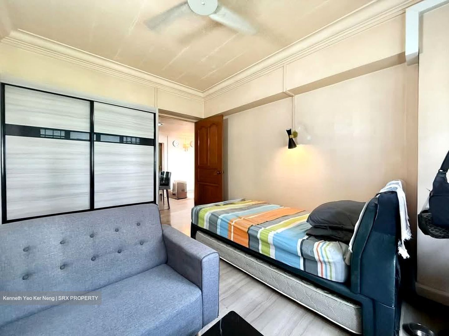 Blk 404 Admiralty Link (Sembawang), HDB 5 Rooms #598191931